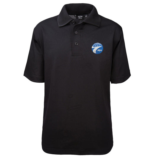 Shirt: Men's Wicking Polo