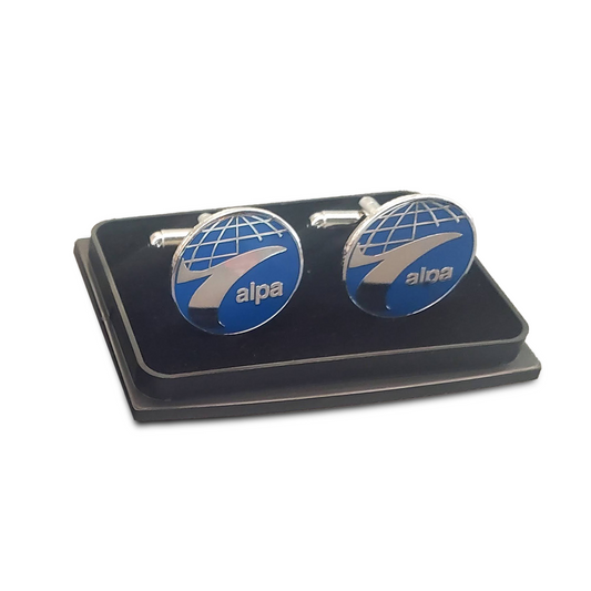 Cufflink Set