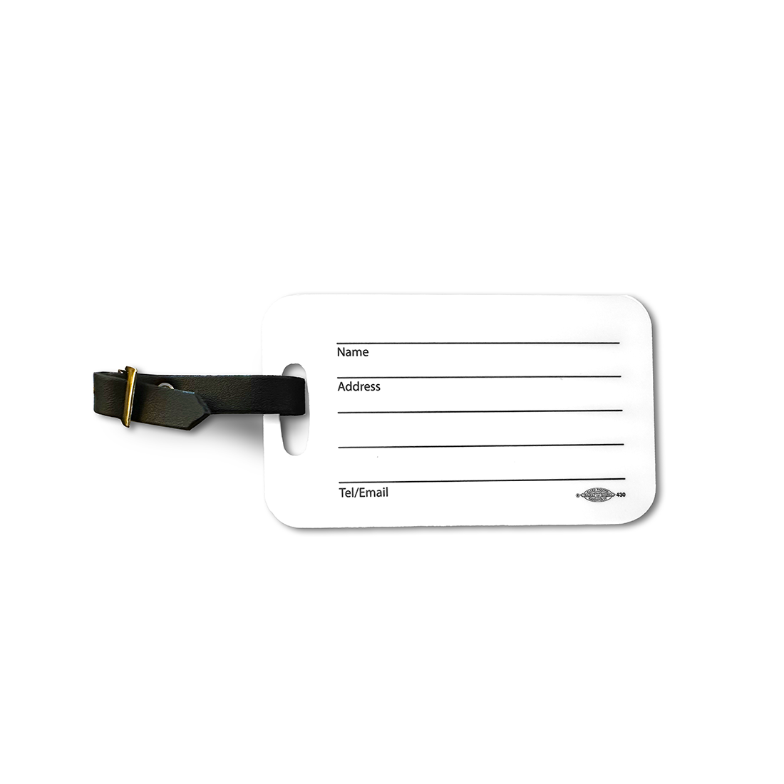 Luggage Tag