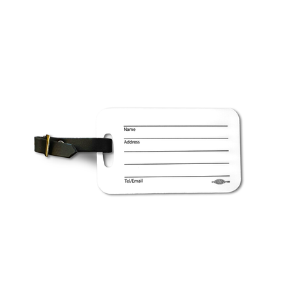 Luggage Tag