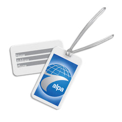 Luggage Tag