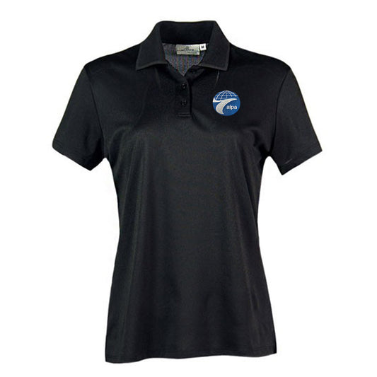 Women's Wicking Polo